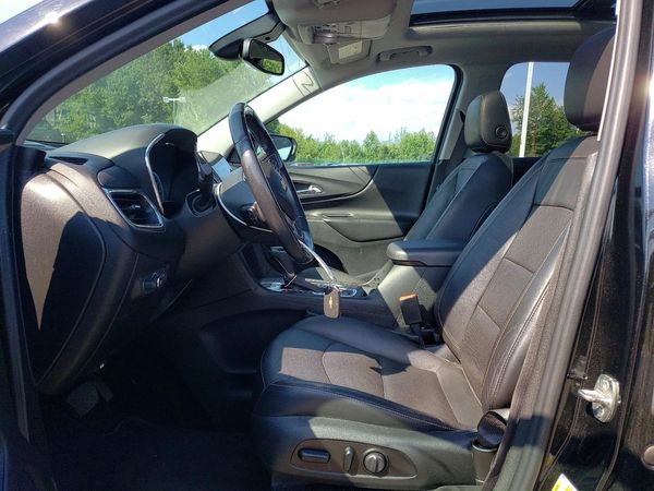 2020 CHEVROLET EQUINOX LT (1LT)