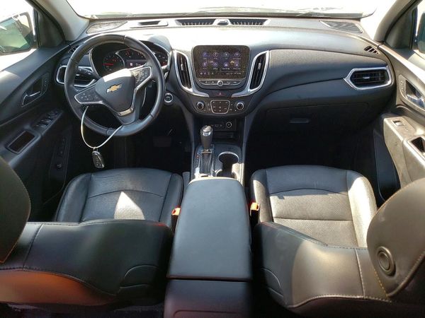 2020 CHEVROLET EQUINOX LT (1LT)