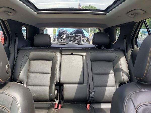 2020 CHEVROLET EQUINOX LT (1LT)