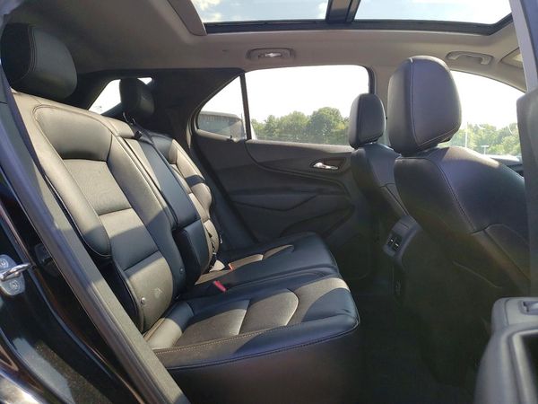 2020 CHEVROLET EQUINOX LT (1LT)