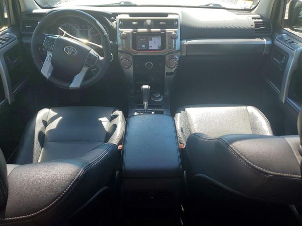 2016 TOYOTA 4RUNNER Base Grade