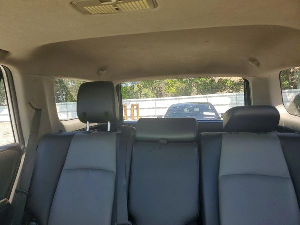 2016 TOYOTA 4RUNNER Base Grade