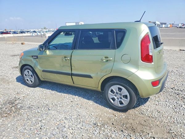 2013 KIA SOUL