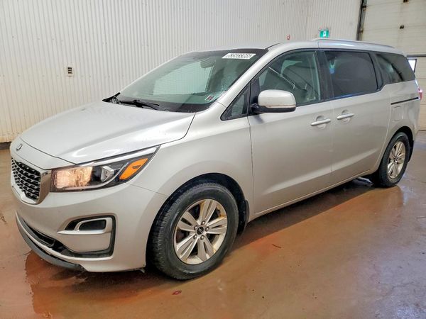 2020 KIA SEDONA LX/EX