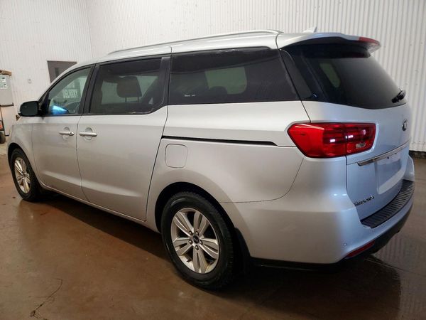 2020 KIA SEDONA LX/EX
