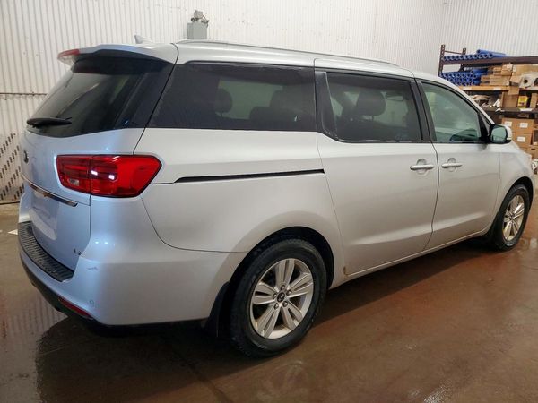 2020 KIA SEDONA LX/EX
