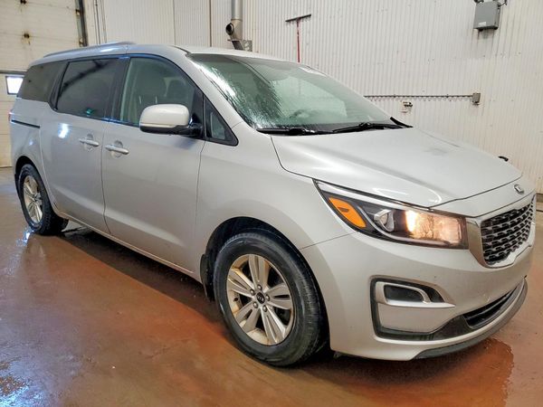 2020 KIA SEDONA LX/EX