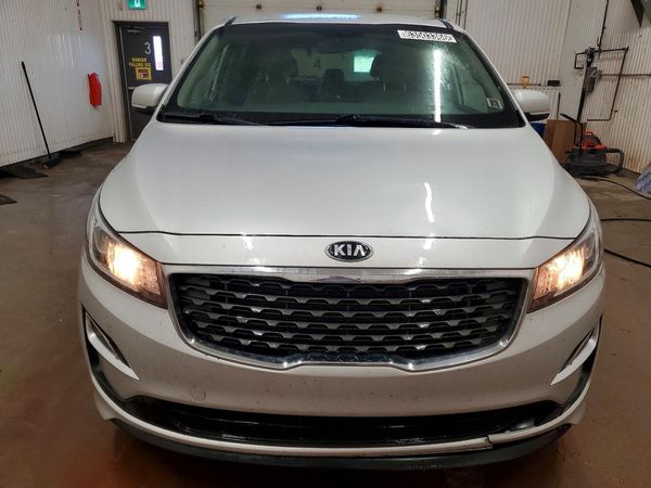 2020 KIA SEDONA LX/EX