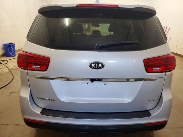 2020 KIA SEDONA LX/EX