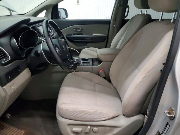 2020 KIA SEDONA LX/EX