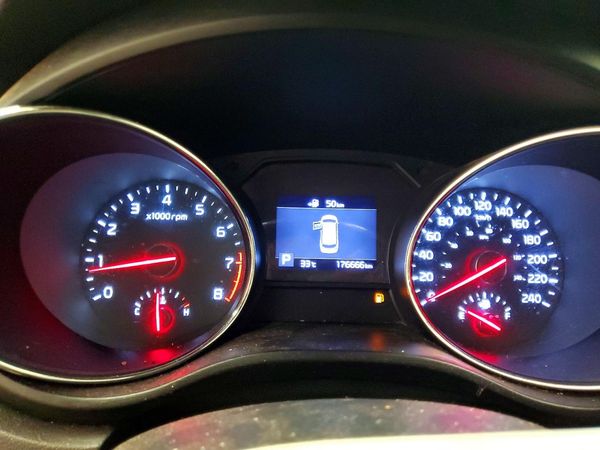 2020 KIA SEDONA LX/EX