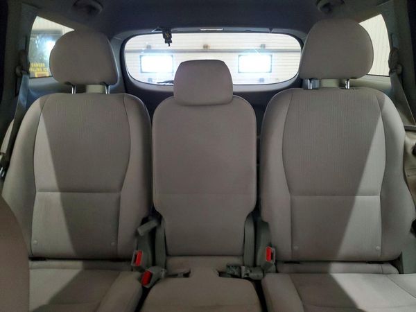 2020 KIA SEDONA LX/EX