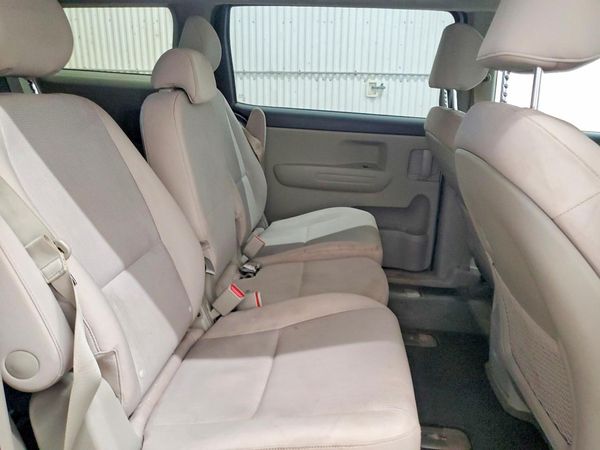2020 KIA SEDONA LX/EX