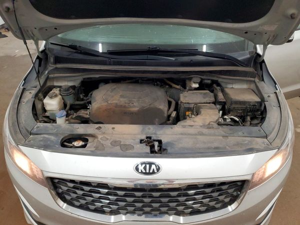 2020 KIA SEDONA LX/EX