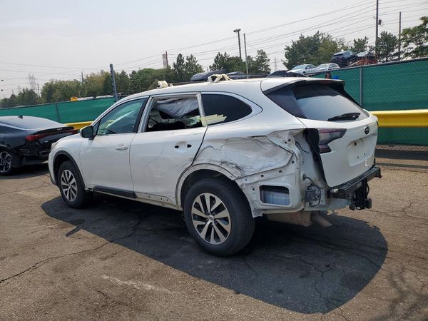 2020 SUBARU OUTBACK Premium+M/R+NAVI