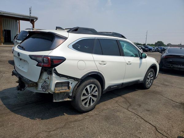 2020 SUBARU OUTBACK Premium+M/R+NAVI