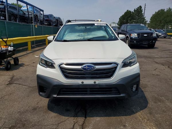 2020 SUBARU OUTBACK Premium+M/R+NAVI