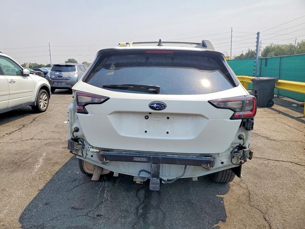 2020 SUBARU OUTBACK Premium+M/R+NAVI