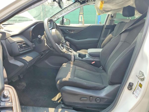 2020 SUBARU OUTBACK Premium+M/R+NAVI