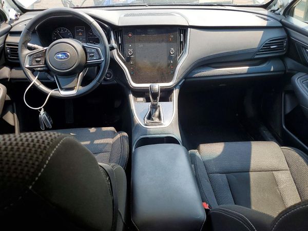 2020 SUBARU OUTBACK Premium+M/R+NAVI
