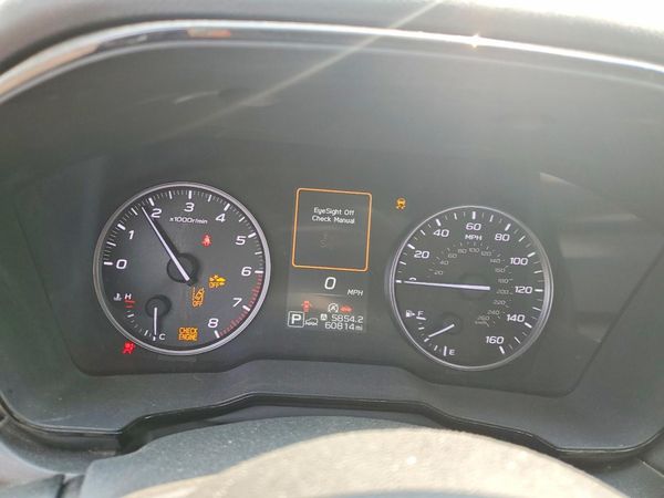 2020 SUBARU OUTBACK Premium+M/R+NAVI