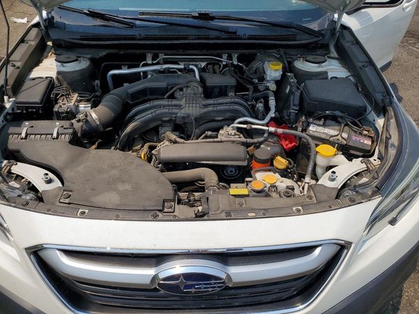 2020 SUBARU OUTBACK Premium+M/R+NAVI
