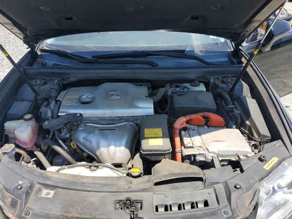 2013 LEXUS ES 300h