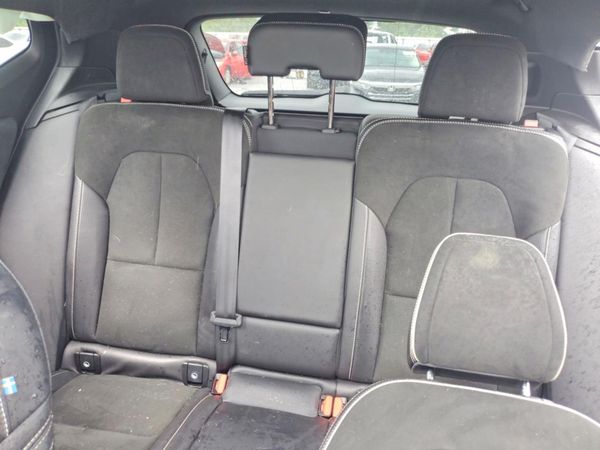 2020 VOLVO XC40 R-Design