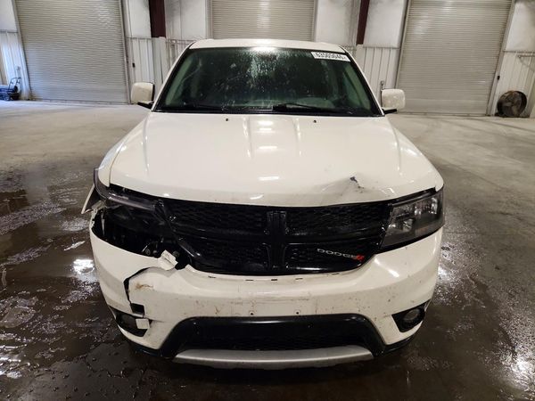 2019 DODGE JOURNEY