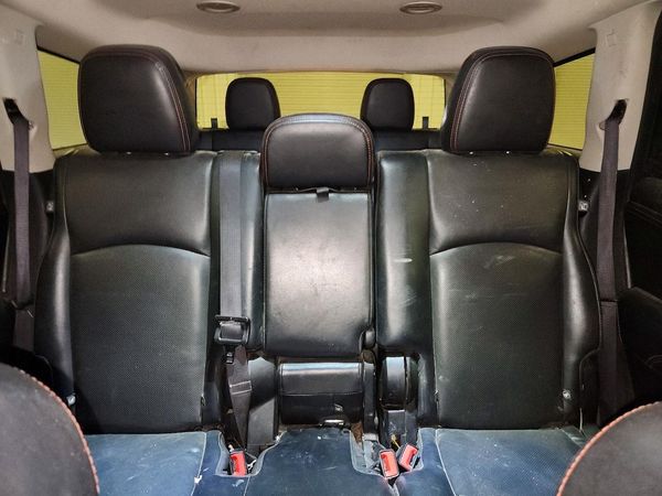 2019 DODGE JOURNEY