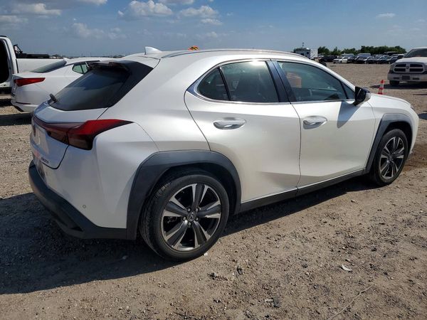 2020 LEXUS UX