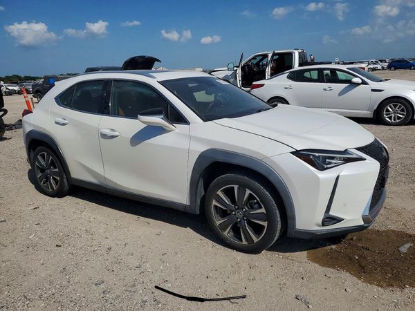 2020 LEXUS UX