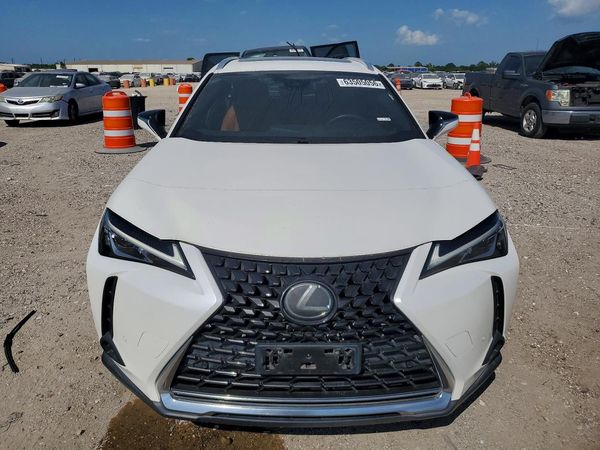 2020 LEXUS UX
