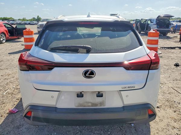 2020 LEXUS UX