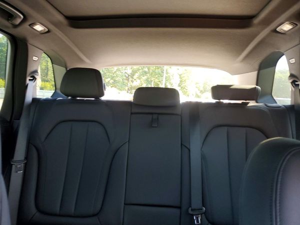 2019 BMW X5 xDrive40i — SUVN