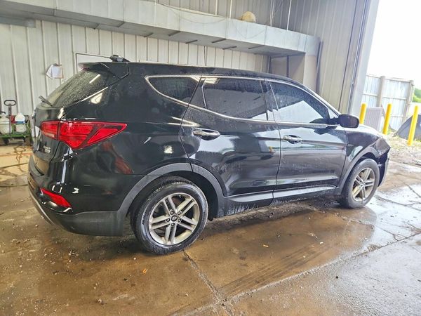 2017 HYUNDAI SANTA FE Sport Base