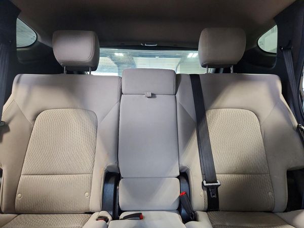 2017 HYUNDAI SANTA FE Sport Base