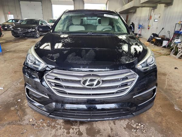 2017 HYUNDAI SANTA FE Sport Base