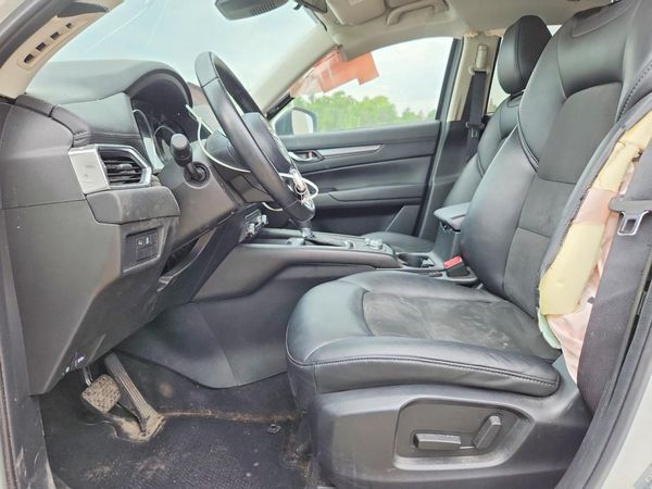 2022 MAZDA CX-5 Select Package