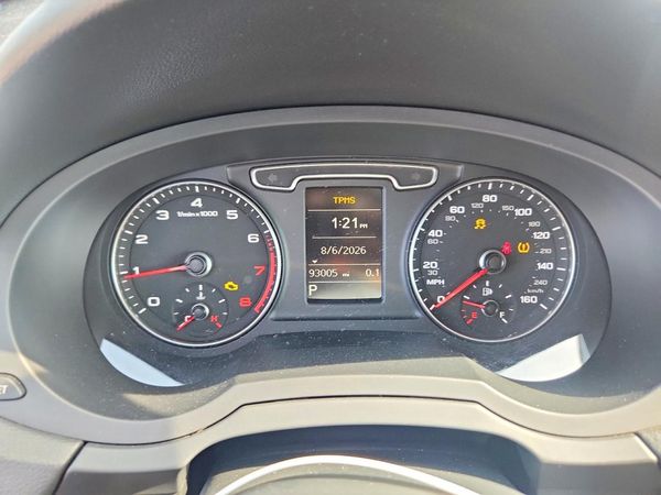 2015 AUDI Q3 Premium Plus