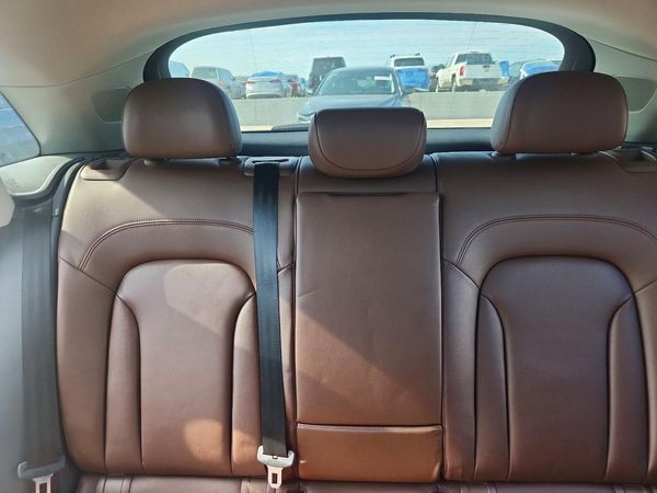 2015 AUDI Q3 Premium Plus