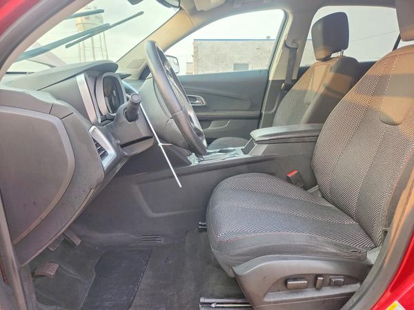 2012 CHEVROLET EQUINOX 1LT