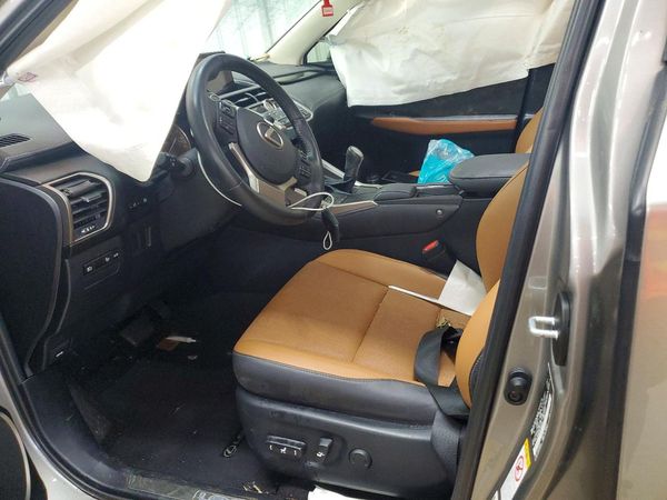 2019 LEXUS NX 300
