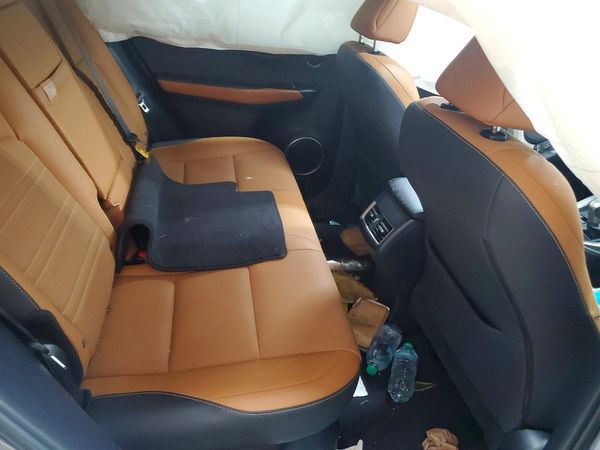 2019 LEXUS NX 300
