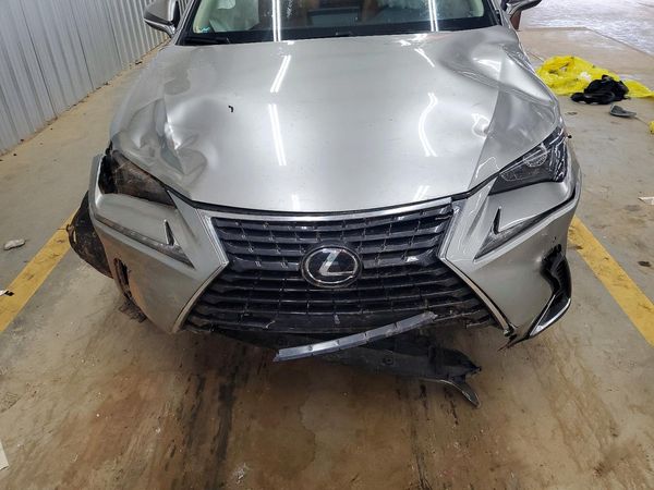 2019 LEXUS NX 300