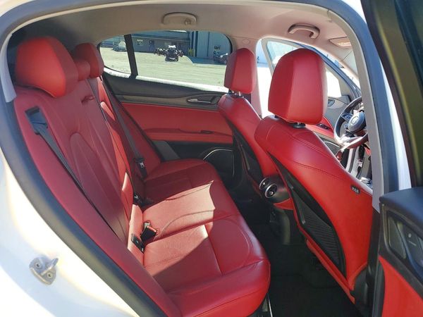 2020 ALFA ROMEO STELVIO TI AWD