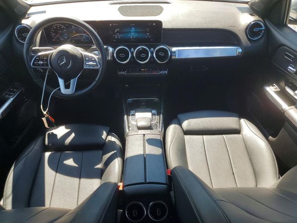 2020 MERCEDES-BENZ GLB