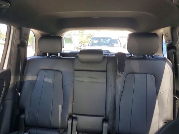 2020 MERCEDES-BENZ GLB