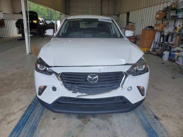 2017 MAZDA CX-3