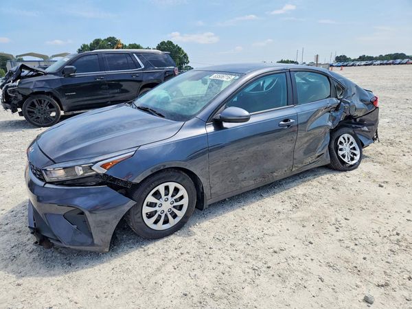 2024 KIA FORTE LX, LXS
